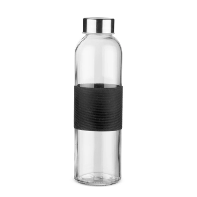 
                                                Glass bottle GLASSI 520 ml
                                                