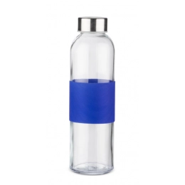 Glass bottle GLASSI 520 ml