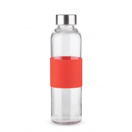 Glass bottle GLASSI 520 ml