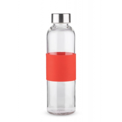 
                                                Glass bottle GLASSI 520 ml
                                                