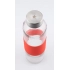 Glass bottle GLASSI 520 ml
