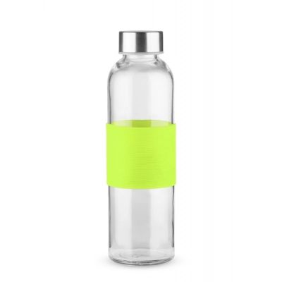 
                                                Glass bottle GLASSI 520 ml
                                                