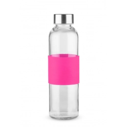Glass bottle GLASSI 520 ml