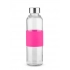 Glass bottle GLASSI 520 ml