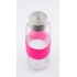 Glass bottle GLASSI 520 ml