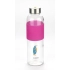 Glass bottle GLASSI 520 ml