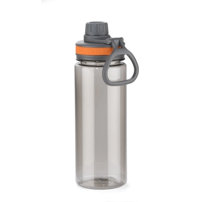 
                                                Sport bottle GREY 700 ml
                                                