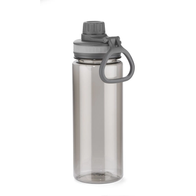 
                                                Sport bottle GREY 700 ml
                                                