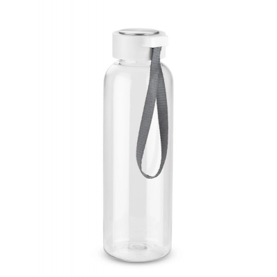 
                                                Water bottle CLEAR 500 ml
                                                