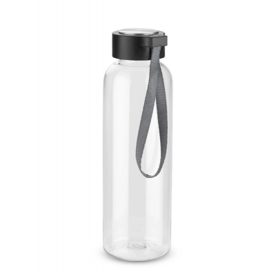 
                                                Water bottle CLEAR 500 ml
                                                