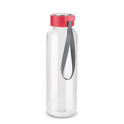 
                                                Water bottle CLEAR 500 ml
                                                