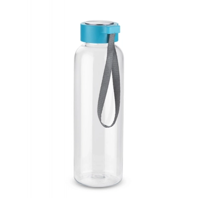 
                                                Water bottle CLEAR 500 ml
                                                