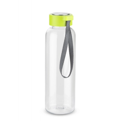 
                                                Water bottle CLEAR 500 ml
                                                