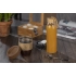 Glass bottle VIDO 560 ml