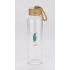 Glass bottle VIDO 560 ml