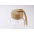 Glass bottle VIDO 560 ml