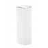 Aluminum bottle ALLUMI 650 ml