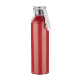 Aluminum bottle ALLUMI 650 ml