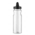 Бутылка для воды с трубочкой TRANCE 700 мл