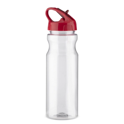 
                                                Water bottle with straw TRANCE 700 ml
                                                