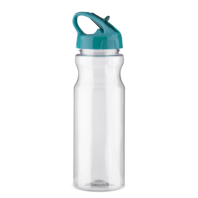 
                                                Water bottle with straw TRANCE 700 ml
                                                