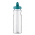 Бутылка для воды с трубочкой TRANCE 700 мл