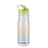 Бутылка для воды с трубочкой TRANCE 700 мл