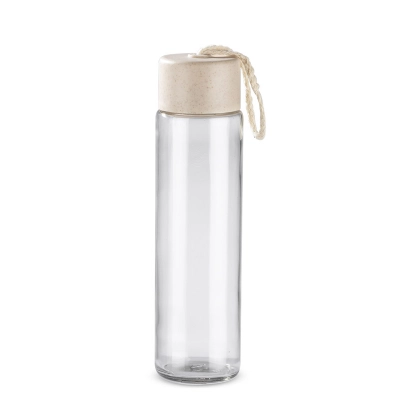 
                                                Glass bottle SKIN 350 ml
                                                