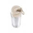 Glass bottle SKIN 350 ml