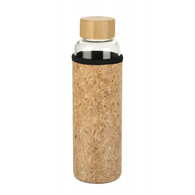 
                                                Glass bottle VENI 550 ml
                                                