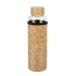 Glass bottle VENI 550 ml