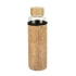 Glass bottle VENI 550 ml
