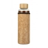 Glass bottle VENI 550 ml