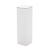 Glass bottle VENI 550 ml