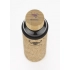 Glass bottle VENI 550 ml