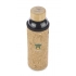 Glass bottle VENI 550 ml
