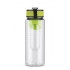 Бутылка для воды с контейнером для фруктов FRUGT 800 мл Бутылка для воды с контейнером для фруктов FRUGT 800 мл