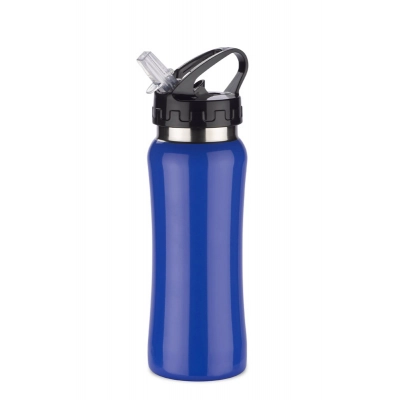 
                                                Steel Bidon PATRO 600 ml
                                                