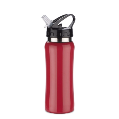 
                                                Steel Bidon PATRO 600 ml
                                                