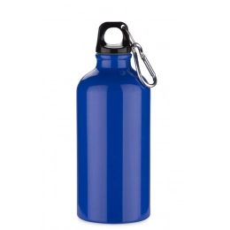 Aluminum bottle TREKO 500 ml