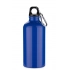 Aluminum bottle TREKO 500 ml