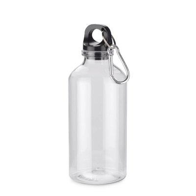 
                                                rPET bottle TINKA 400 ml
                                                