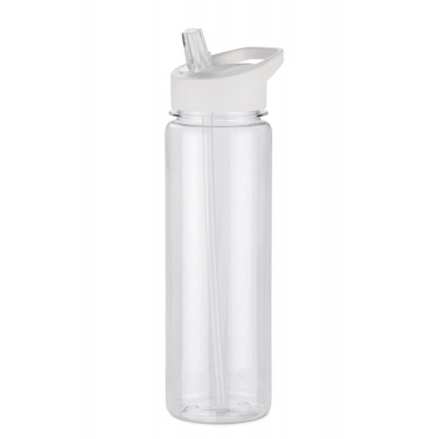 
                                            бутылка из переработанного PET RELITO 650 мл
                                            