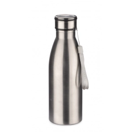 Steel bottle KONRA 600 ml