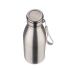 Steel bottle KONRA 600 ml