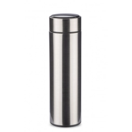 Tthermal bottle with thermometer LEDIKT 500 ml