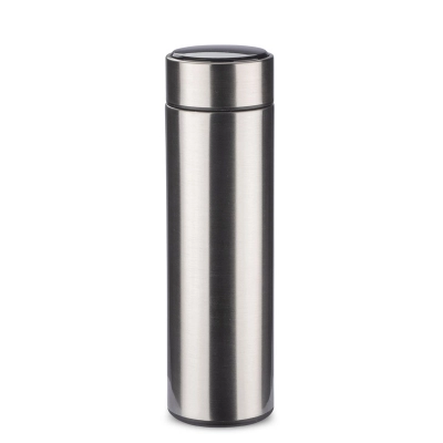 
                                            Термобутылка с термометром LEDIKT 440 мл
                                            