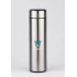 Tthermal bottle with thermometer LEDIKT 500 ml Tthermal bottle with thermometer LEDIKT 500 ml
