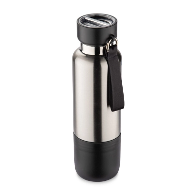
                                                Vacuum flask with a lanyard RON 500 ml
                                                