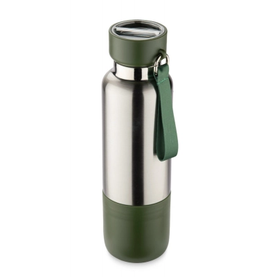 
                                                Vacuum flask with a lanyard RON 500 ml
                                                